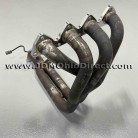 JDM DC2 Integra Type R 5Zigen 4-2-1 Header  
